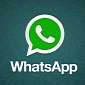 WhatsApp Messenger 2.11.66.1 for BlackBerry 10 Now Available for Download
