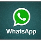 WhatsApp Messenger 2.11.93 for Android Out Now on Google Play