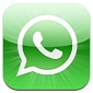 WhatsApp Messenger 2.8.2 Now Available for Free