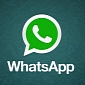 WhatsApp Messenger 2.9.5773 Brings Support for BlackBerry 10.1