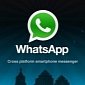 WhatsApp Messenger 2.9.6 for Symbian Now Available