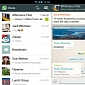 WhatsApp Messenger 2.9.6100 for Android