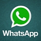 WhatsApp Messenger for Android 2.11.105 Arrives on Google Play