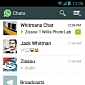 WhatsApp Messenger for Android 2.11.133 Now Available for Download