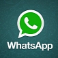 WhatsApp Messenger for Android 2.11.209 Now Available for Download