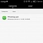 WhatsApp Messenger for Android Updated with Material Design