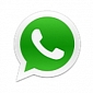 WhatsApp Messenger for Symbian Updated to 2.8.22