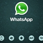 WhatsApp Messenger iOS App Might Get Pulled Soon <em>Updated</em>