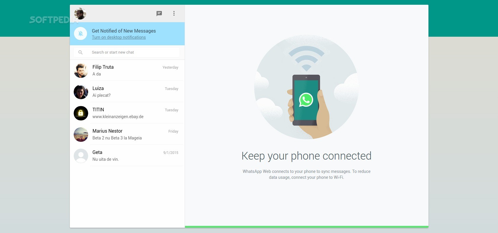 Whatsapp Now Available For Linux Machines How To Use It