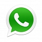 WhatsApp Overtakes Facebook in Messenger Wars, Says Survey