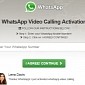WhatsApp Video Calling Scam Harvests Phone Numbers