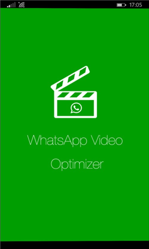 Whatsapp Video Optimizer now supports  and multiple languages. -  MSPoweruser