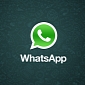 WhatsApp for BlackBerry 10 Lands in March