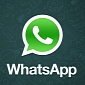 WhatsApp for BlackBerry 10 Now Available for Download