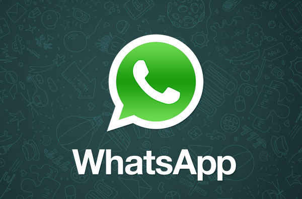 free whatsapp download for blackberry