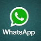WhatsApp for BlackBerry 10 Tastes Improvements in Latest Release