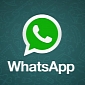 WhatsApp for Symbian Gets Updated to 2.10.1922