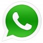 WhatsApp for Windows Phone Getting Chat Backgrounds in Future Update