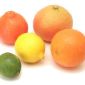 Where Did Citrus Fruits Originate From?