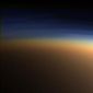 Where Did the Methane from Titan's Atmosphere Come From?