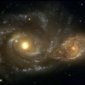 Where Will Earth Go When Our Galaxy and Andromeda Collide?