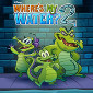 Where’s My Water? 2 Gets Important Update on Windows 8 – Free Download