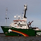 Whereabouts of Greenpeace Activists Arrested in Russia Unknown