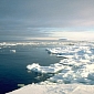 While the Arctic Is Shrinking, the Antarctic Is Getting Bigger
