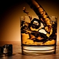 Whiskey Makers in Scotland Announce Plans to Green Up Their Working Agenda