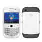 White BlackBerry Curve 8520 Now Available at T-Mobile
