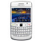 White Blackberry Bold 9700 Hits Hong Kong