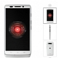 White DROID Mini and DROID ULTRA Go on Sale at Verizon