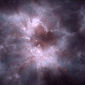 White Dwarfs Caught Merging, Forming New Star