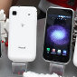 White Galaxy S Exclusive at Carphone Warehouse in the UK
