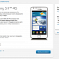 White Galaxy S II 4G Available at Bell Canada Today
