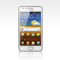White Galaxy S II Coming Soon at Orange UK
