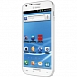 White Galaxy S II Lands at T-Mobile USA for $230 (170 EUR)