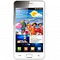 White Galaxy S II Lands in the UK in August