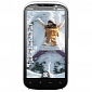 White HTC Amaze 4G Discontinued at T-Mobile USA