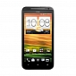 White HTC EVO 4G LTE Spotted at Sprint
