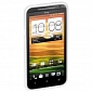 White HTC EVO 4G LTE Tipped for July 15 at Sprint