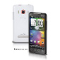 White HTC EVO 4G Now on Sale at Best Buy