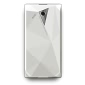 White HTC Touch Diamond for a High-tech Christmas