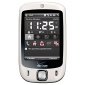 White HTC Touch at Verizon, as XV6900