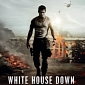 “White House Down” Second Trailer Is Out, Super Fun