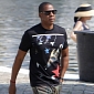 White House Explains Mention in Jay-Z’s “Open Letter” – Video