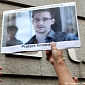 The White House Is Disappointed over Snowden's Asylum