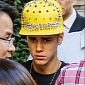White House Petition Asks to Have Justin Bieber Deported Back to Canada