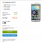 White LG Optimus G Pro Now Available at AT&T