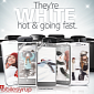 White LG Optimus G to Arrive at Rogers in February